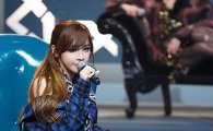 [포토]2NE1 박봄, 더욱 더 예뻐진 미모