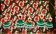 [포토]크레용팝 '꾸리스마스~'