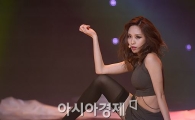 [포토]미쓰에이 페이, 매혹적인 유혹!