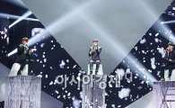 [포토]엑소 백현-첸-디오 '유닛으로 활동'