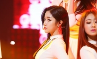 [포토]나인뮤지스 세라, '섹시로 완전무장'
