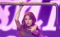[포토]수지, 섹시한 몸짓
