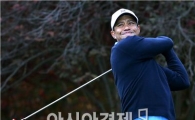[월드챌린지] 우즈, 5위 "신무기 장착~"