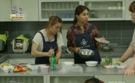 고소영 요리실력 과시, "나도 처음엔 잘 몰랐다" 고백