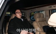 [포토]탁재훈, '수척해진 얼굴'