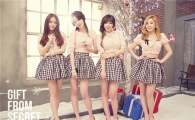 시크릿, 새 앨범 티저영상 공개 '가슴 떨리는 사랑이 온다'