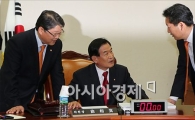 [포토]긴급 소집된 국회 정보위