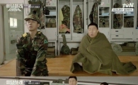 '응사' 손호준, 어리바리 이등병 신세…시청자 '폭소'