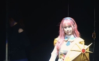 [포토]던전 앤 파이터, 신규 캐릭터 '던파 나이트' 첫 공개