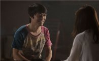 영화 '창수' 임청정, 남자의 첫사랑에 대해 말하다
