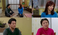 ‘왕가네’ 오현경 외톨이 신세…조성하-김해숙과 한판