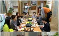 '왕가네 식구들', 시청률 '급상승'… 新 국민드라마 탄생