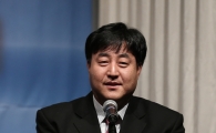 [포토] 최수원 심판, 심판상 수상