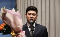 [포토] 손승락 '내가 최고 투수'