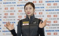 [포토] 김연아 '여왕의 귀환'