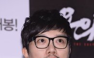 '용의자' 박희순 "영화 속 불법 행위에 '쾌감' 느꼈다"