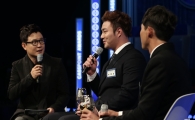 [포토] 박병호 '제가 동생입니다~'