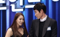 [포토] 이재학 '팔짱 끼면 여자친구한테 혼나요'