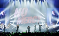 B.A.P, 첫 번째 日 투어 마무리 "현지 팬들 사로잡았다"