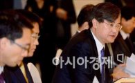 서승환 장관 "민영주택 소형 의무건설 비율 폐지"