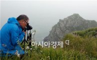 신안을 순례한 사진작가 ‘배병우, 섬을 걷다’ 다큐 방영