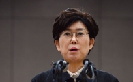 [포토]최연혜, "불법파업에 가담하는 것은 도움 되지 않는다"