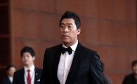[포토] 이병규 '레드카펫 걸으며'