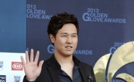 [포토] 최정 '3루수 후보에요~'