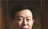 신동빈 롯데 회장, 세릭 아흐메토프 카자흐스탄 총리 만찬