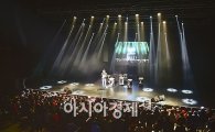 [포토]대한민국 K-힙합 문화 페스티벌 열려