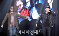 [포토]JJK-올티, '다함께 소리질러~'