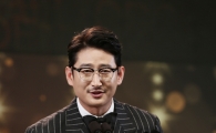 [포토] 박용택 '눈물의 수상 소감'