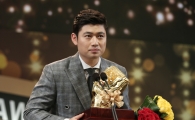 손승락, 골든글러브 역사 새로 썼다