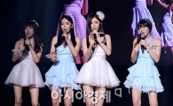 [포토]비피팝, '여성미 넘치는 자태'