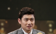 [포토] 손승락 '투수 부문 골든글러브'
