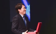 [포토]스포츠투데이 황용희 대표, '부드러운 미소'