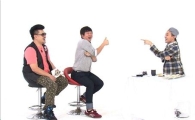 지드래곤, "내 마음 속 1위는 정형돈"… 정형돈 함박웃음 