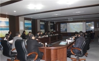 영산강사업단, 베트남 농업농촌개발부 차관 초청 기술연수
