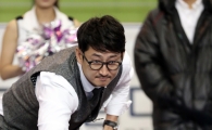 [포토] 박용택 '길은 하나!'