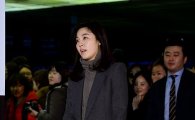 [포토]김하늘, '환하게 빛나는 미모'