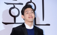 [포토]최정원, '변호인 보러 왔어요'