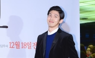 [포토]최정원, '당당한 발걸음'