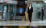 '예체능' 이혜정 공항 패션과 비교되는 '강호동 패션'은?