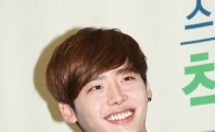 [포토]이종석, 부드러운 미소