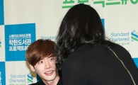 [포토]이종석, '누나들 마음 흔드는 아이컨텍'
