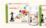 일양약품, 여성용 종합비타민 '비타알부 여심' 출시