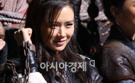 [포토]손예진, '깜찍한 해적두목'