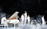 [포토]엑소 '12월의 기적'