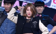 [포토]티아라 지연, 어디서 봤더라?