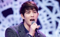 [포토]'로맨틱J' 종현, 볼수록 훈훈하네